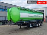 Feldbinder KIP 57/6900/A/2 / Kippsilo / Alu-Felgen / 57m3 - Feldbinder Silo