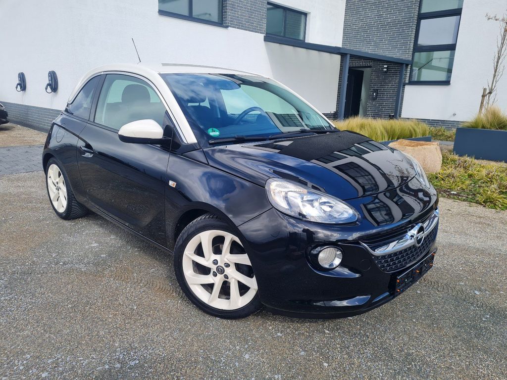 Image of Opel Adam