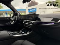 BMW X5 M60 - Vorschau Bild 7
