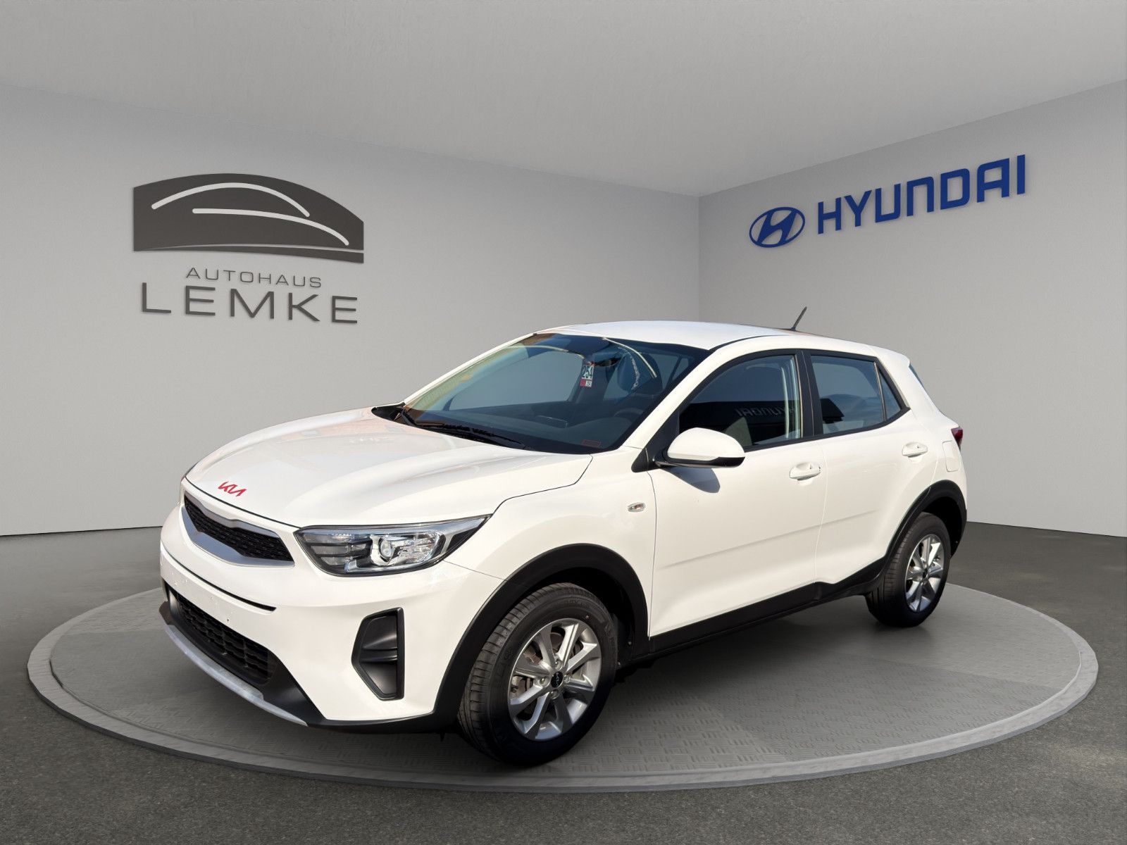 KIA Stonic