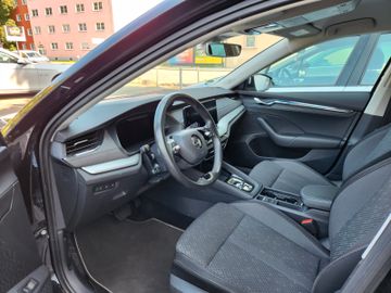 Skoda Octavia - 11