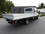 Iveco DAILY 35C17 PRITSCHE DOPPELKABINE DOKA 7 SITZE - Iveco 4x4