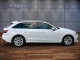 Audi A4 Avant advanced 40 2.0 TFSI quattro S-tronic  - Audi A4 mit Benzin-Antrieb: 2.0