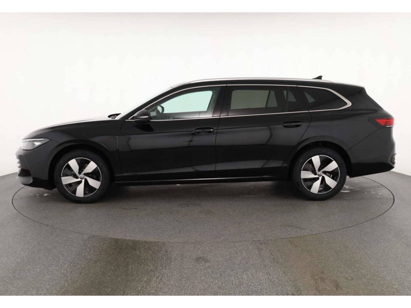 Volkswagen Passat - Bild 5