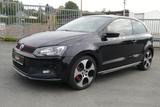 Volkswagen Polo V GTI, DSG, AHK