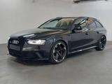 Audi RS4 AVANT ALL-BLACK 20Z./ACC/PANO/CARBON/280KMH - Audi RS4: Kombi