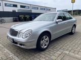 Mercedes-Benz E 200 CDI AVANTGARDE Avantgarde - Mercedes-Benz E 200 in Braunschweig