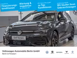 Volkswagen Golf Variant 1,5 l eTSI DSG R-Line Navi Kamera