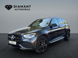 Mercedes-Benz GLC 400 d 4Matic AMG PAKET/PANORAMA/360/AHK - Mercedes-Benz GLC 400 Gebrauchtwagen in Berlin
