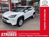 Toyota Yaris Cross Hybrid 1.5 VVT-i Comfort - Toyota Yaris Cross mit Hybrid-Antrieb: Comfort