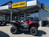 Can-Am Outlander Max XT T 850 ABS - Can-Am Outlander XT 850