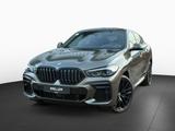 BMW X6 M50i DA-Pro,HUD,360°,H/K,KomfSi,Pano - BMW X6 M50 aus 2022