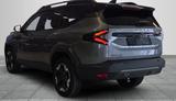 Dacia Bigster Hybrid Extreme - Dacia Gebrauchtwagen