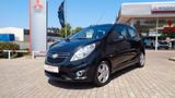 Chevrolet Spark 1.2 LT 'Klimaautom# 2 Fahrzeughalter