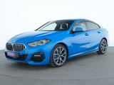 BMW 220d Gran Coupe M-Sport ACC|Panorama|Kamera|Navi - BMW 2er Reihe mit Diesel-Antrieb: Geländewagen, Automatik