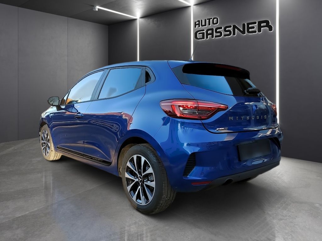 Fahrzeugabbildung Mitsubishi Colt PLUS 1.0 T 6-Gang Sitzheiz. LED