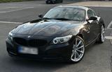 BMW Z4 35i DKG TÜV Neu - BMW 4er Reihe aus 2010