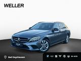 Mercedes-Benz Mercedes Benz C180 Navi LED Klima Einparkhilfe - : Mercedes 180