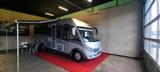 Carthago CHIC E-LINE I 51 Yachting Silber 2xKlima 2xTV - Offers