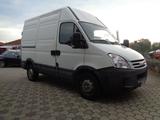 Iveco Daily 35C10 2.3 Hpi Cabinato - Iveco aus 2007