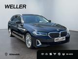 BMW 520 d Touring Luxury Line *Laser*HUD*Luftfeder h - BMW in Bielefeld