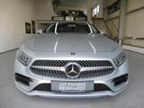 Mercedes-Benz CLS 350d 4M AMG-Line ***STHZG+WIDESCREEN+360°*** - gebrauchte Mercedes-Benz CLS 350 aus dem Jahr 2018