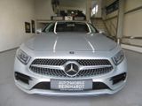 Mercedes-Benz CLS 350d 4M AMG-Line ***STHZG+WIDESCREEN+360°*** - Mercedes-Benz CLS 350 aus 2018