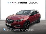 Opel Grandland X 1.5 CDTi AHK HiFi LED Premium Kamera - Opel Grandland (X) aus 2020 mit Diesel-Antrieb