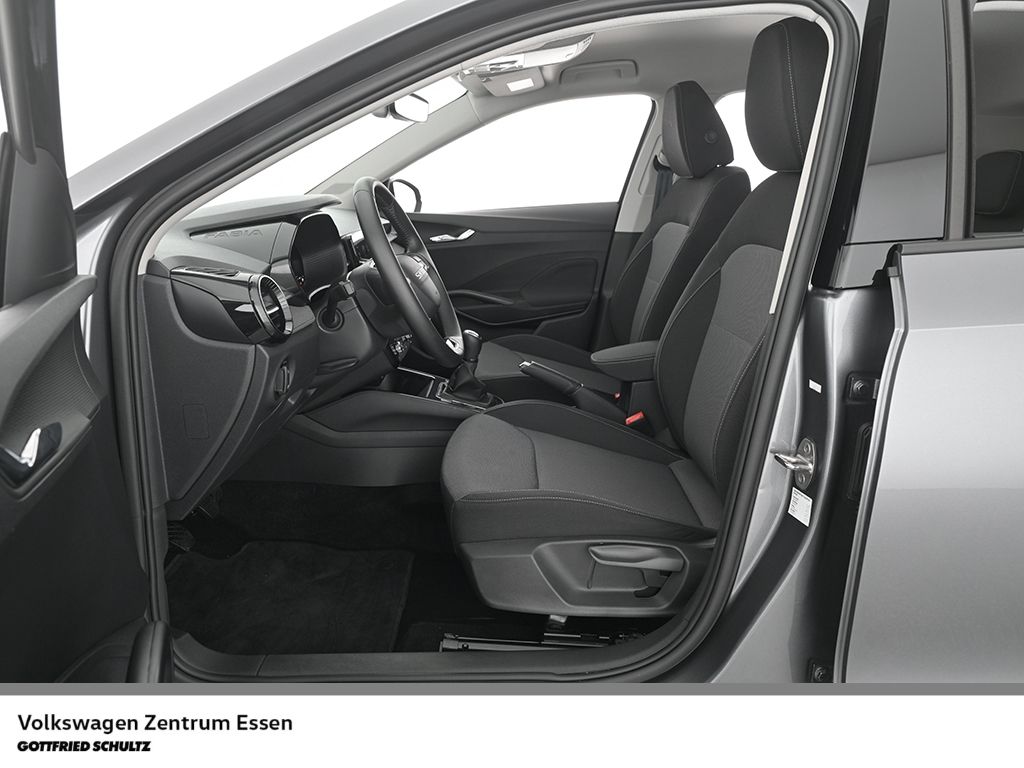 Skoda Fabia - Bild 11