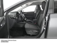 Skoda Fabia - Vorschau Bild 11