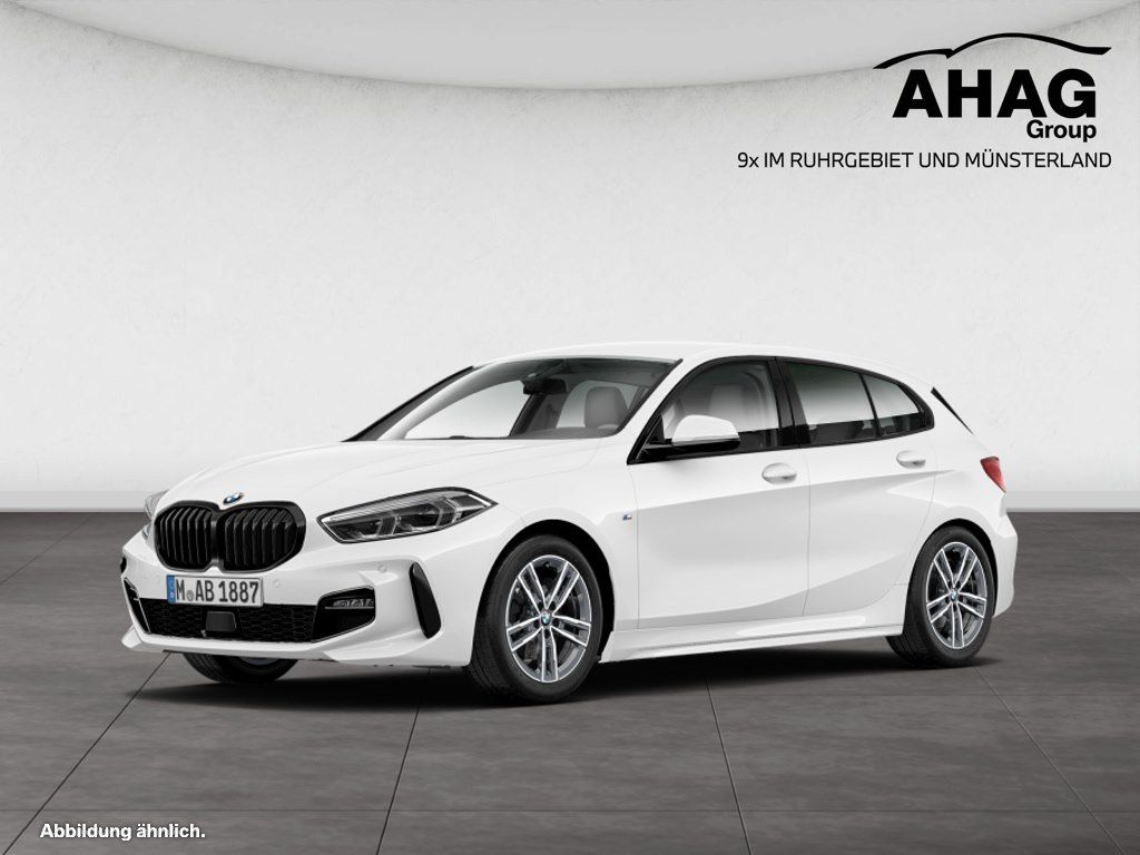 BMW 1er