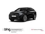 Audi Q4 e-tron Sportback 35 - Audi Q4 e-tron 35 Gebrauchtwagen
