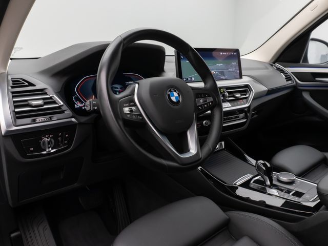 Foto Nummer 19: BMW X3