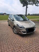 Renault Scenic III 1,4 TCI Ser gutem Zustand - Renault Scenic: 4.4