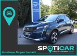 Peugeot 3008 GT Full-LED/Massage/SHZ/Alarm/P-Assist/Navi - Peugeot 3008 Jahreswagen