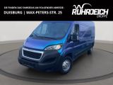 Peugeot Boxer Kasten Hochraum 335 L3H2 Premium BlueHDi K - Peugeot Boxer aus 2020