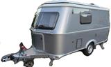 HYMER / ERIBA / HYMERCAR Touring Triton 430 1. Hand neuwertig - HYMER / ERIBA Triton