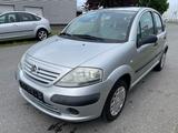 Citroën C3 - Citroën C3 aus 2003