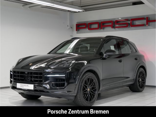PORSCHE Cayenne Bose, Soft-Close, Head-Up Display, Panor