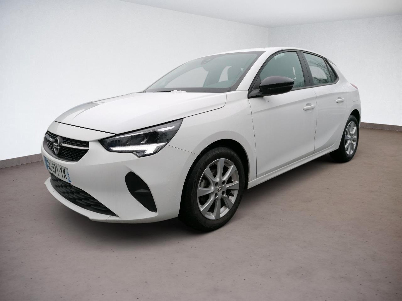 Opel Corsa F Edition 1.2