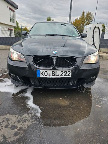 BMW 525d -