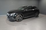 Mercedes-Benz GLA 250 4M AMG/PANO/KAMERA/TOTW/SOUND/SHZ - Mercedes-Benz GLA 250 Gebrauchtwagen in Stuttgart