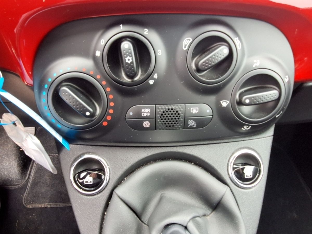 Fiat 500C - Bild 13