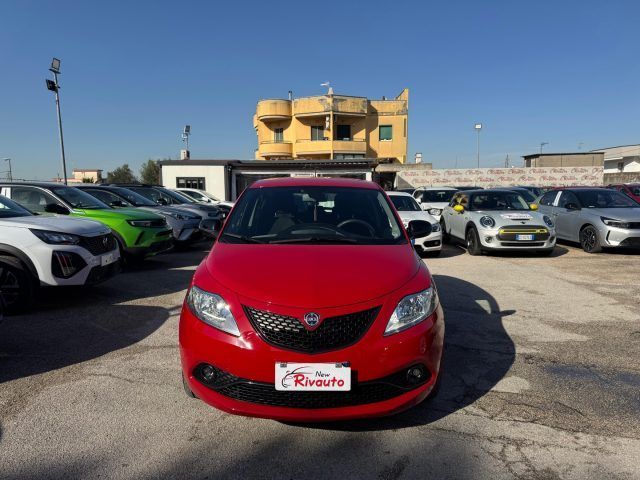 Другие LANCIA Ypsilon 1.0 FireFly 5 porte S&S Hybrid GO