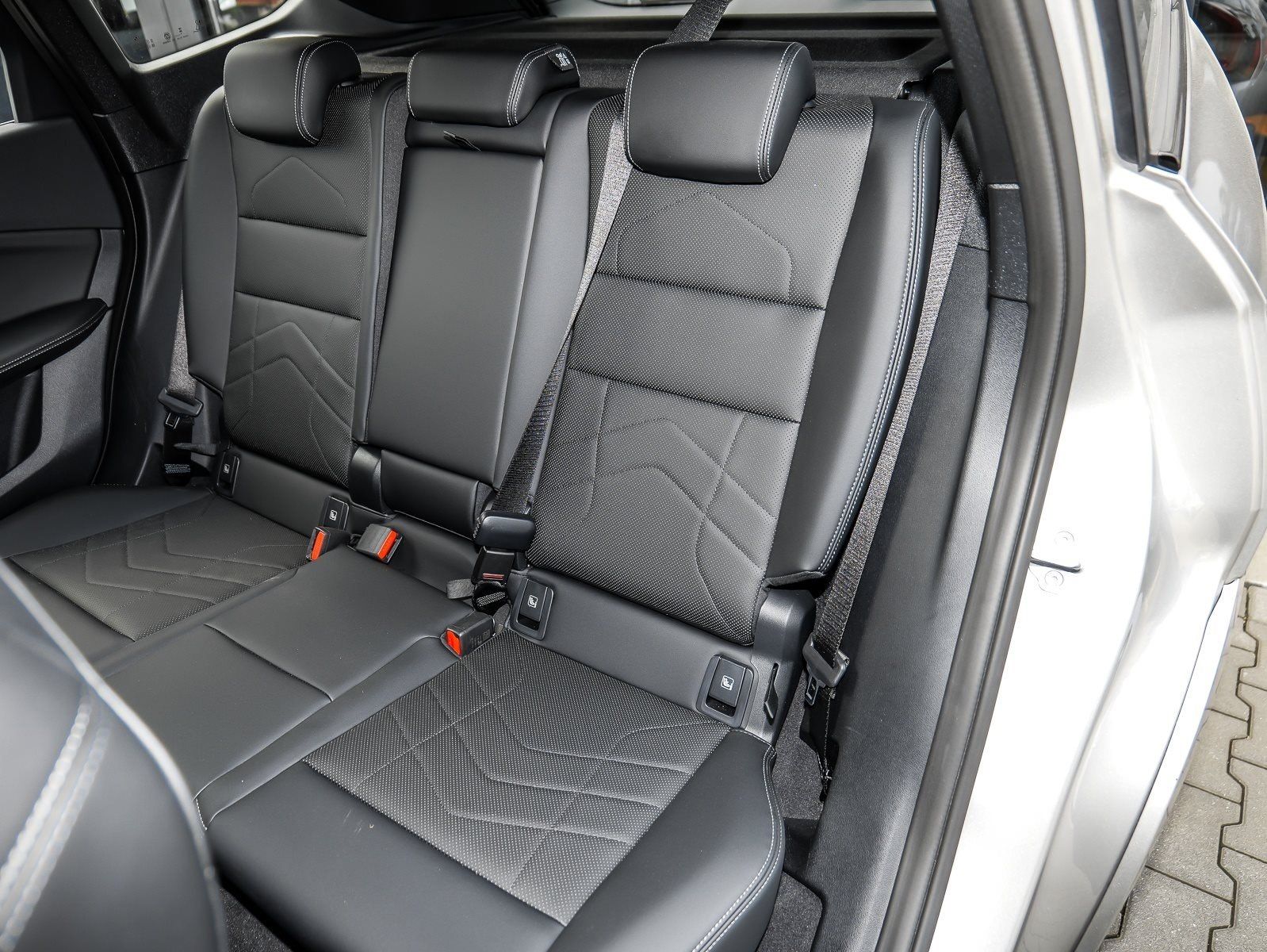 BMW X1 - Bild 18