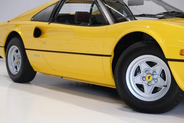 1979 Ferrari 308 thumbnail 13