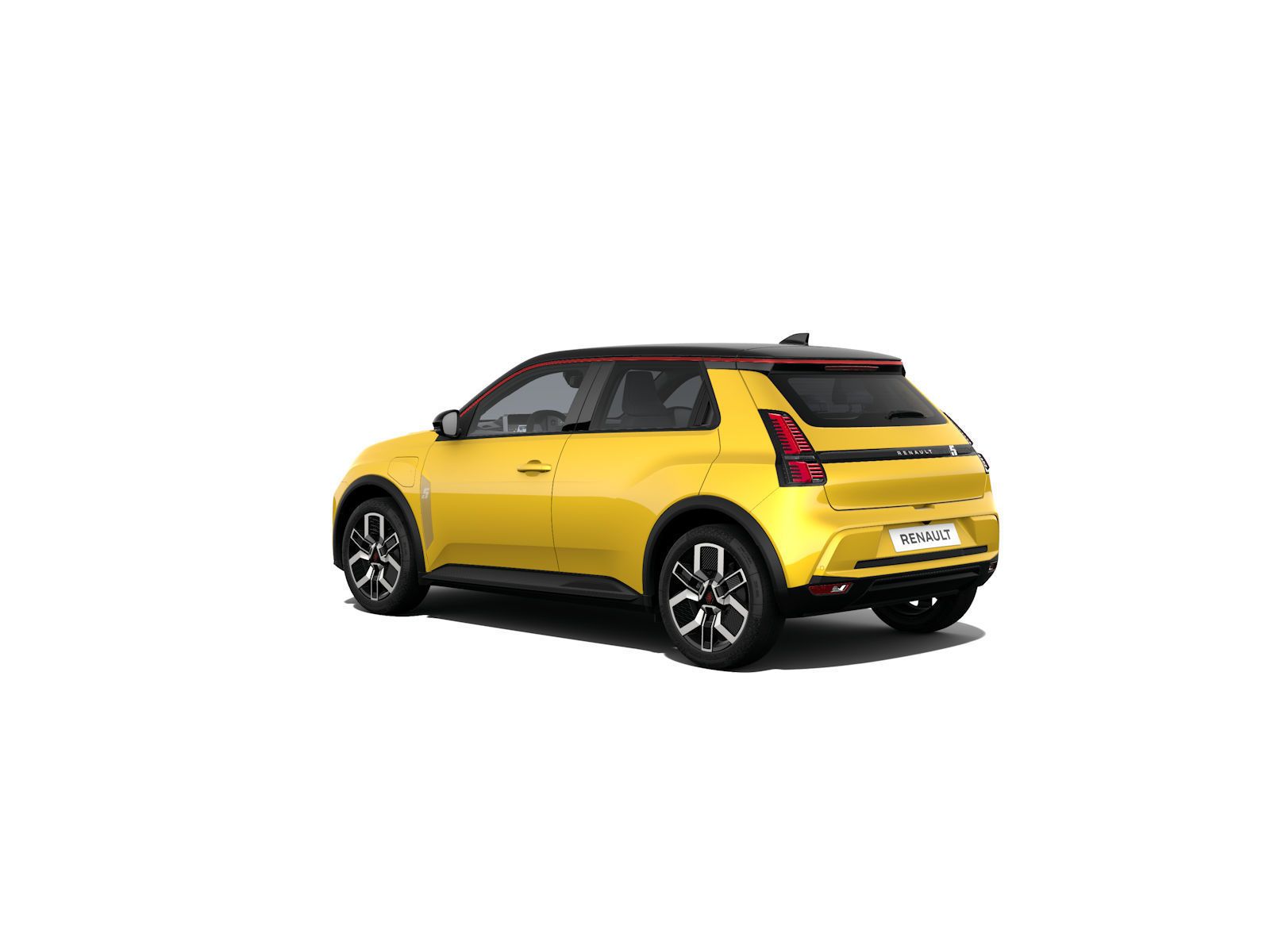 Renault R 5 - Bild 4