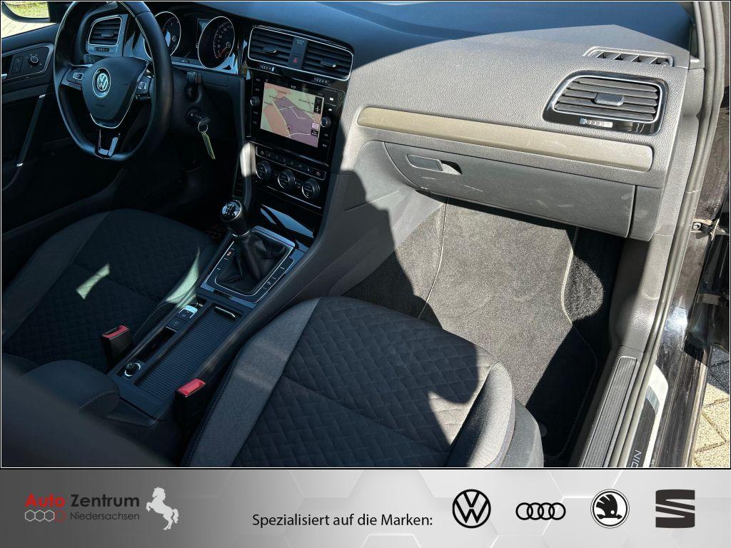 Volkswagen Golf 1.5 TSI ACT ab 77 EUR ohne Anzahlung CarPl