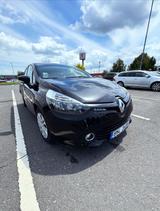 Renault Clio Expression dCi 75 Stop & Start eco2 Exp... - Renault Clio Expression mit Diesel-Antrieb