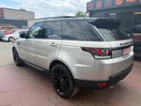 Land Rover Range Rover Sport Dynamic/PANORAMA/HUD/KAMERA - gebrauchte Land Rover Range Rover Sport aus dem Jahr 2015